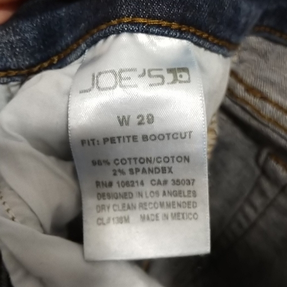 Jeans - Picture 5 of 5